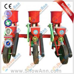 peanut planter machine,peanut seeder,with fertilizer and peritoneum