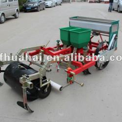 peanut planter machine,peanut seeder,with fertilizer and peritoneum