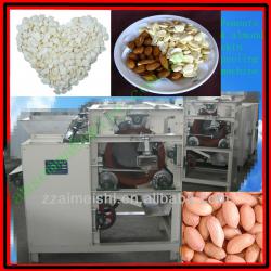 Peanut red skin peeling machine