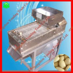 peanut red skin removing machine 0086-15138669026