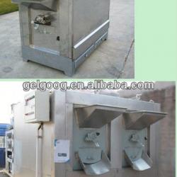 Peanut Roaster| Peanut Frying machine|Peanut Roasting machine