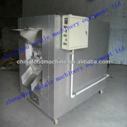 Peanut rosting machine/ nuts roasting machine/ roaster