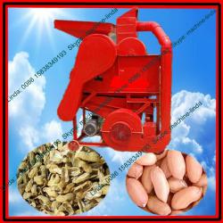 peanut shell removing machine-- 15838349193