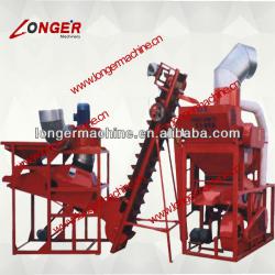 Peanut Sheller Machine|Peanut Sheller and Cleaner Machine