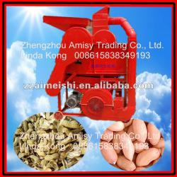 Peanut sheller/Peanut peeling machine/Peanut peeler