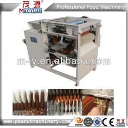 Peanut skin Peeler/peanut peeling machine