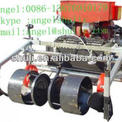 peanut sowing machine/peanut seeding machine/groundnut laminating/peanut fertilizer machine 0086-13676910179