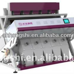 Peanuts Groundnuts Color sortex machine