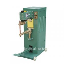 Pedal Spot Welding Equipment