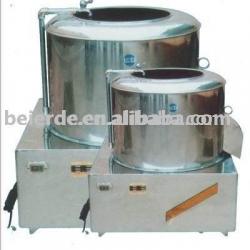 Peeling machine--Fruit juice making machine