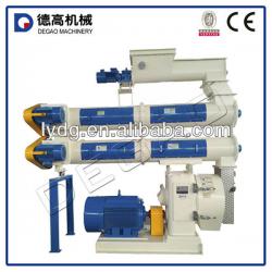 pellet equipment