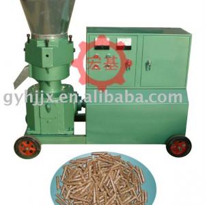 Pellet Mill