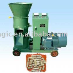 Pellet Mill Machine