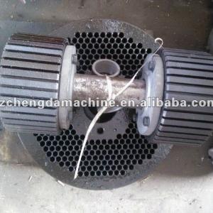 Pellet press parts roller and die on sale