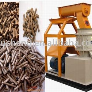 pellet press/wood pellet press/pellet press