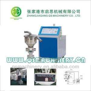 Pellets Vacuum Loader