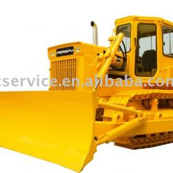 Pengpu mini PD120 Bulldozer