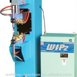 Penumatic inverter DC spot welding machine/spot welder