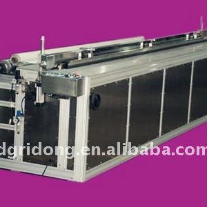 Perfect Edge Banding Single-layer Blinds Fabric Cutting Machine