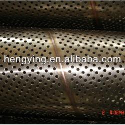 Perforated Casing Pipes/ Sand control Screen