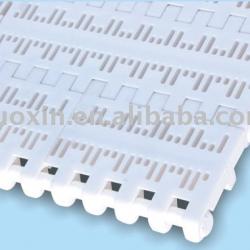 Perforated Flat Top 800,modular belt