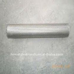 perforated metal tube filter()factory