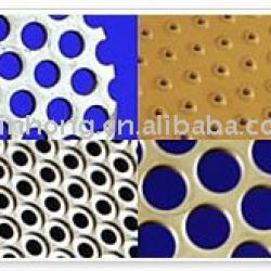 perforated metals