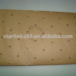 perforated paper