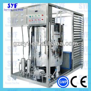 Perfume Making Machine(fragrance making machine)