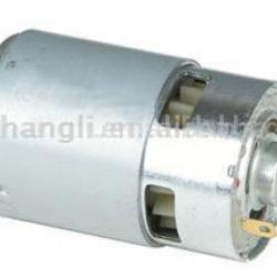 Permanent Magnet 12 volt DC Motor