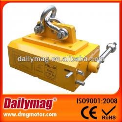 Permanent Magnet Lifter