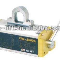 Permanent Magnetic Lifter 100kg-2000kg