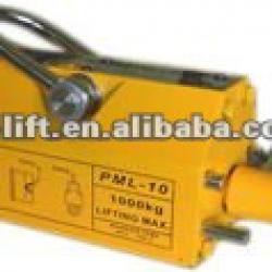 Permanent Magnetic Lifter 100kg-6000kg