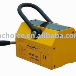 permanent magnetic lifter