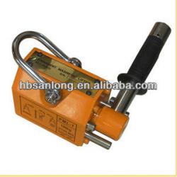 Permanent Magnetic Lifter