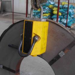 permanent magnetic lifter