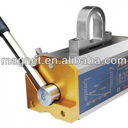 Permanent Magnetic Lifter