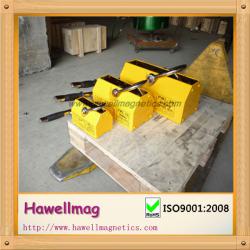 permanent magnetic lifter