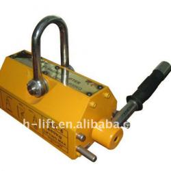 Permanent Magnetic Lifter