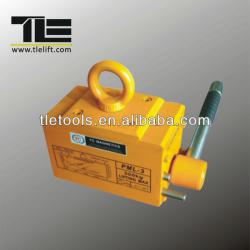 Permanent Magnetic Lifter