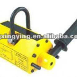 permanent magnetic lifter