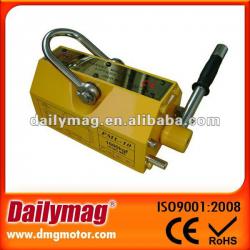 Permanent Magnetic Lifter