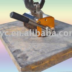 permanent magnetic lifter