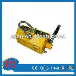 Permanent Magnetic Lifter