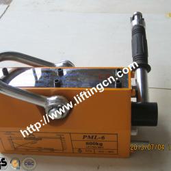 Permanent Magnetic lifter 400kg,600kg,1000kg on Hot Sales