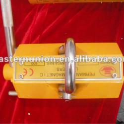 Permanent Magnetic lifter Crane