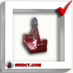 permanent magnetic lifter hand lift manual magnetic lifter