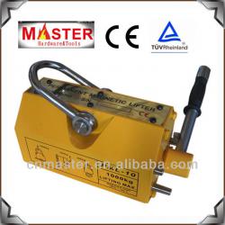 Permanent Magnetic Lifter(PML-10Y) 3.5times