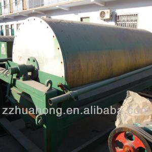 Permanent magnetic separator price for tramp iron removal