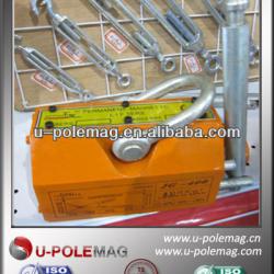 Permanent Manual Magnetic Lifter